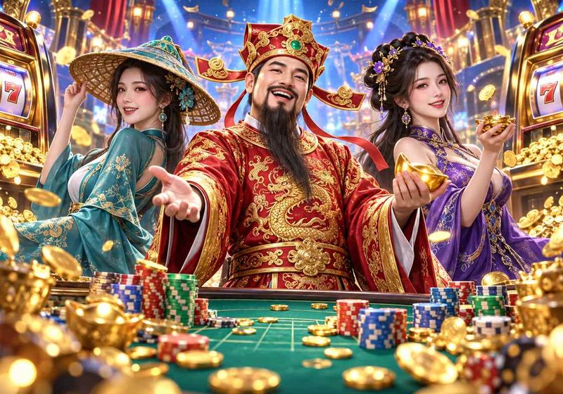 Phỏm và cách tính điểm cuối ván – hướng dẫn Game Bài và các tình huống liên quan – OKFUN88