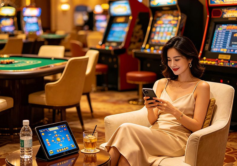 Tiến Lên và quy tắc chặn bài tại OKFUN88