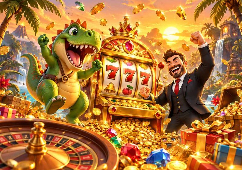 Wild và Scatter khác nhau ở đâu cùng OKFUN88