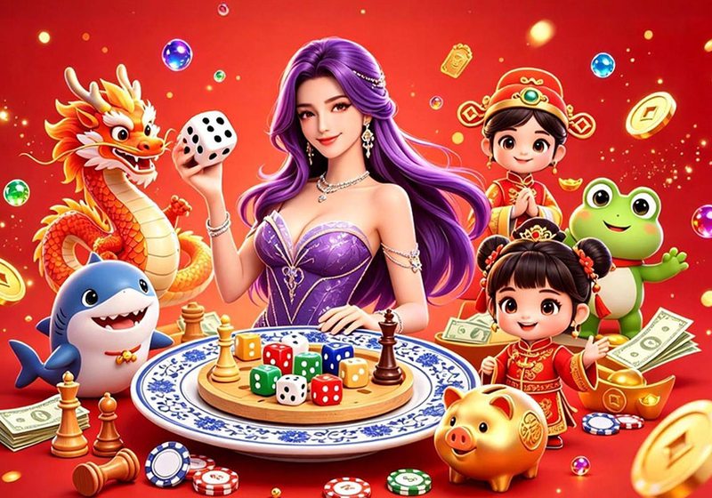 Phân biệt jackpot cố định và tích lũy – hướng dẫn theo tình huống – OKFUN88