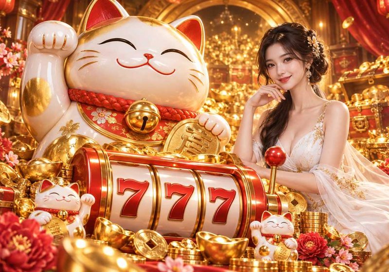 Chọn trò chơi hỗ trợ loại xu của bạn cùng OKFUN88