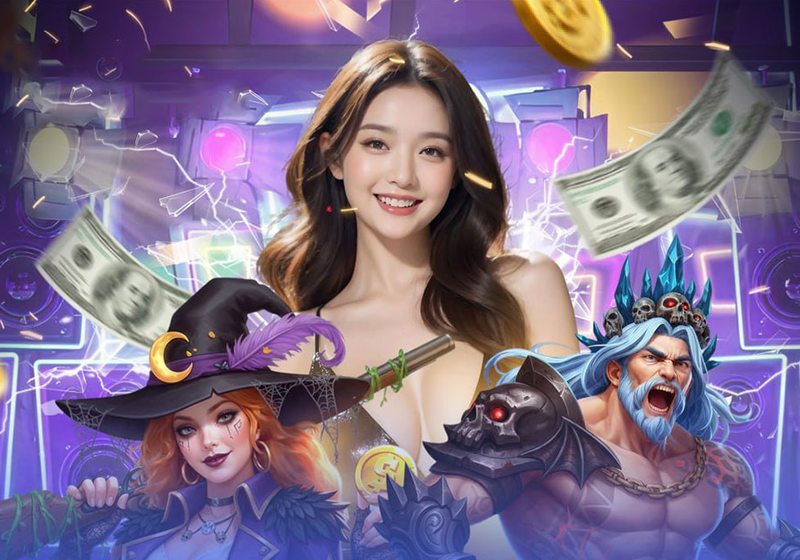 Hiểu điều kiện vòng cược của xu thưởng cùng OKFUN88
