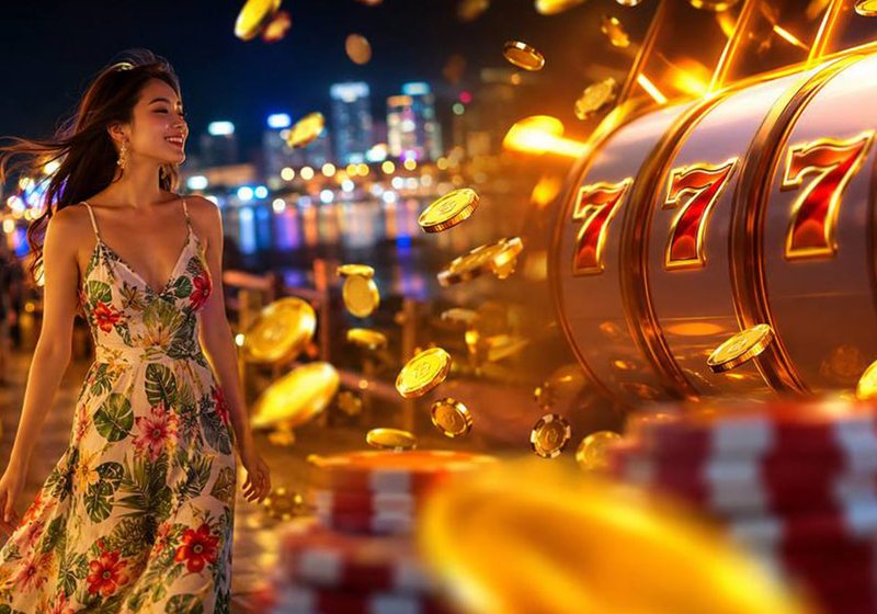 Xem trực tiếp và độ trễ phát sóng tại OKFUN88