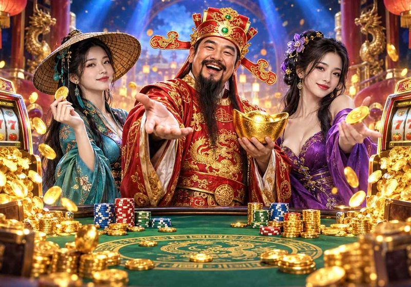 Đọc thông tin phiên bản trò chơi dành cho người mới – OKFUN88