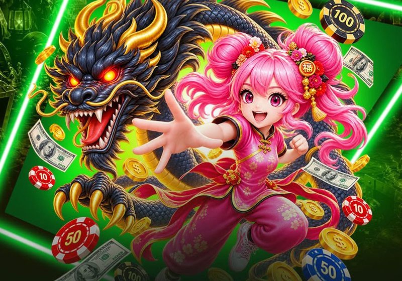 Baccarat và cách đọc bảng trả cùng OKFUN88