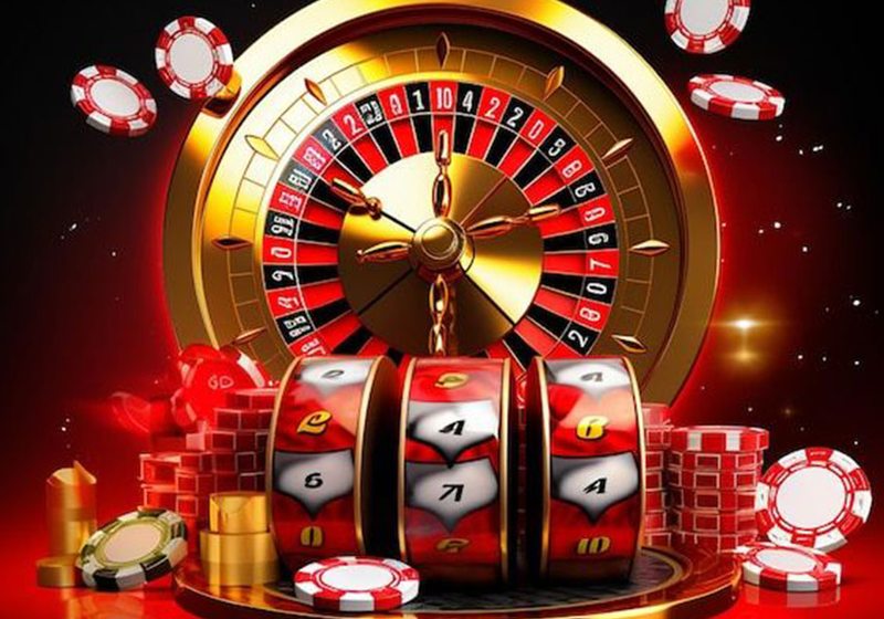 Rồng Hổ có những cửa nào tại OKFUN88