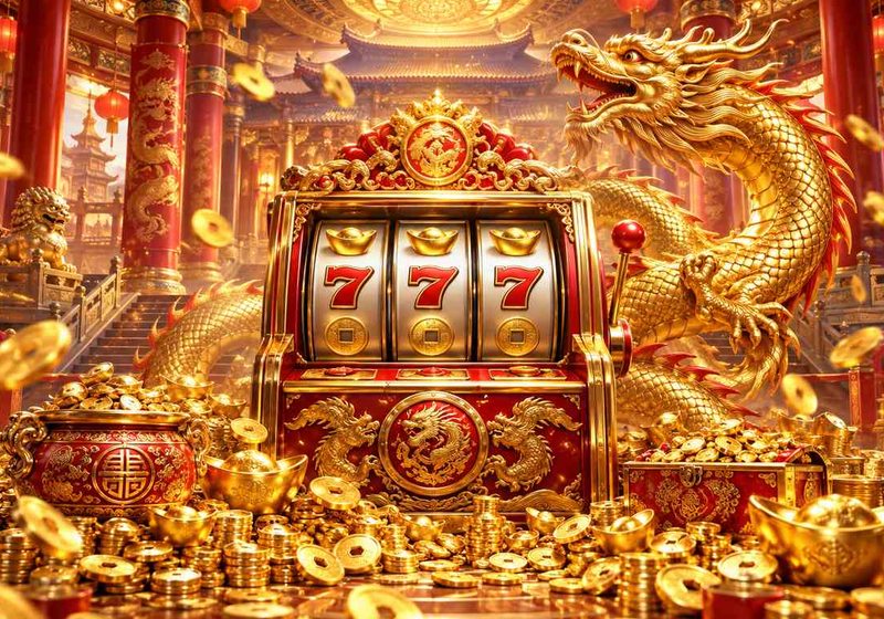Rồng Hổ – kiểm tra cách xử lý hòa và những điểm dễ nhầm – OKFUN88