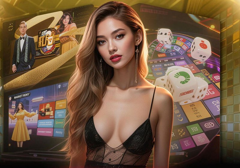 Dùng chế độ tự động có giới hạn từ quy tắc đến thao tác – OKFUN88